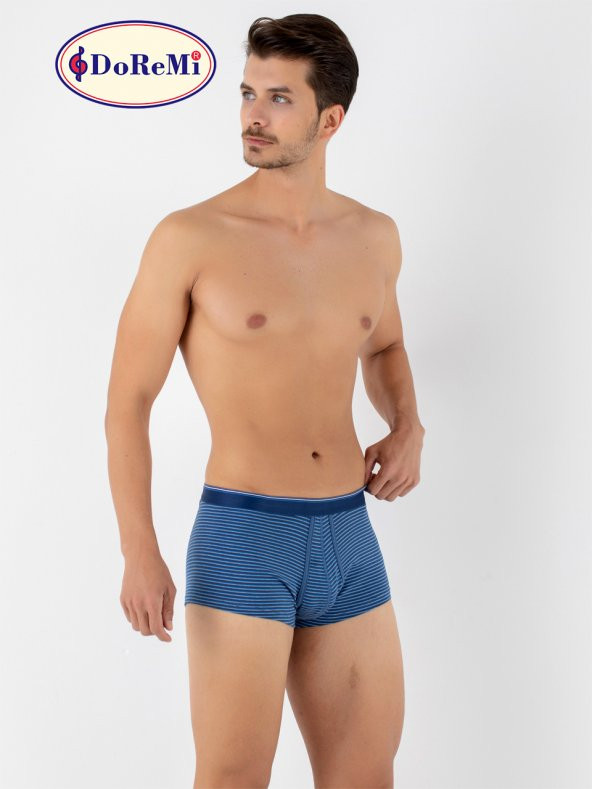 Dennis Cotton Erkek Boxer