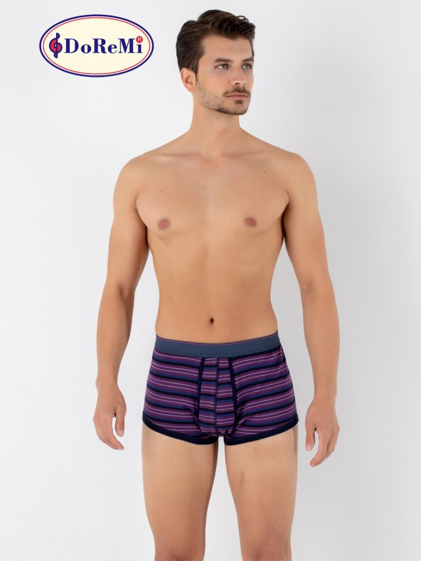 Eddy Cotton Erkek Boxer - 2