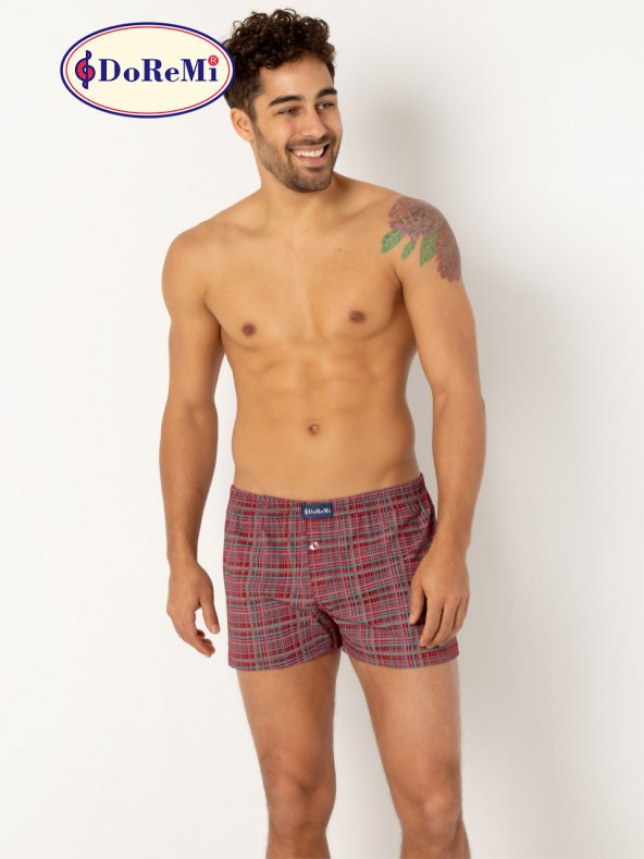 Erkek Boxer - 3