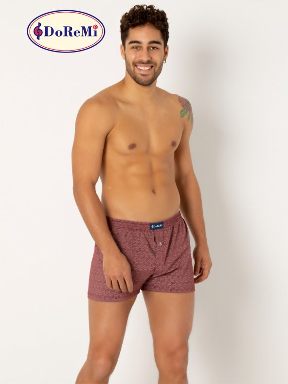 Erkek Boxer