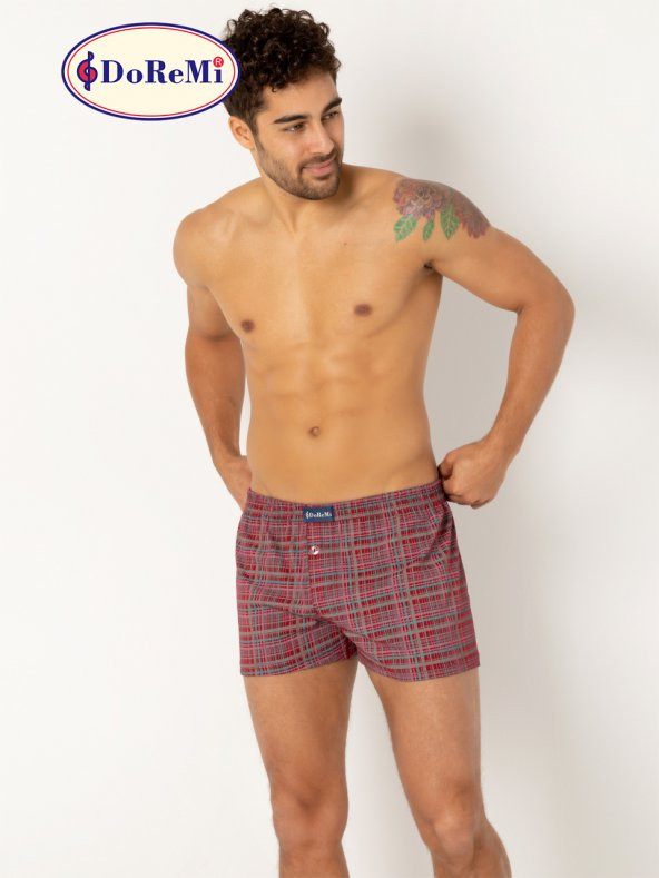 Erkek Boxer - 2