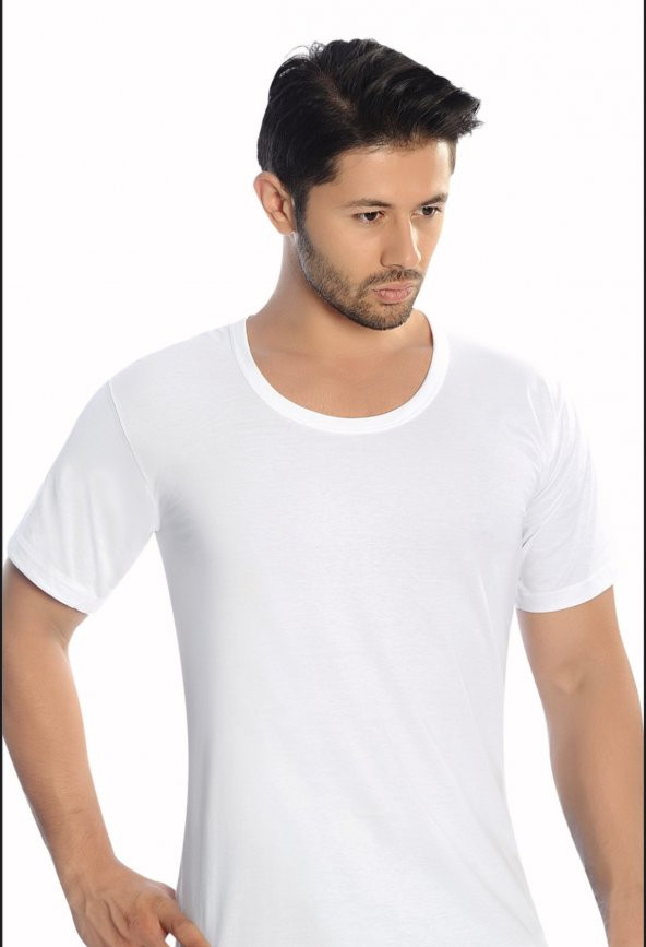 PENYE BISIKLET YAKA ürün görseli