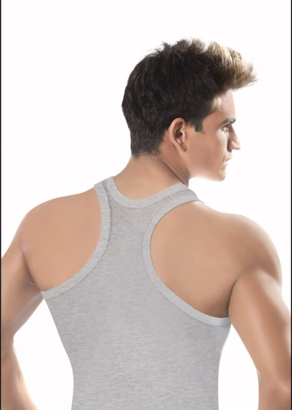 RIBANA ÇAPRAZ ATLET - Resim 3