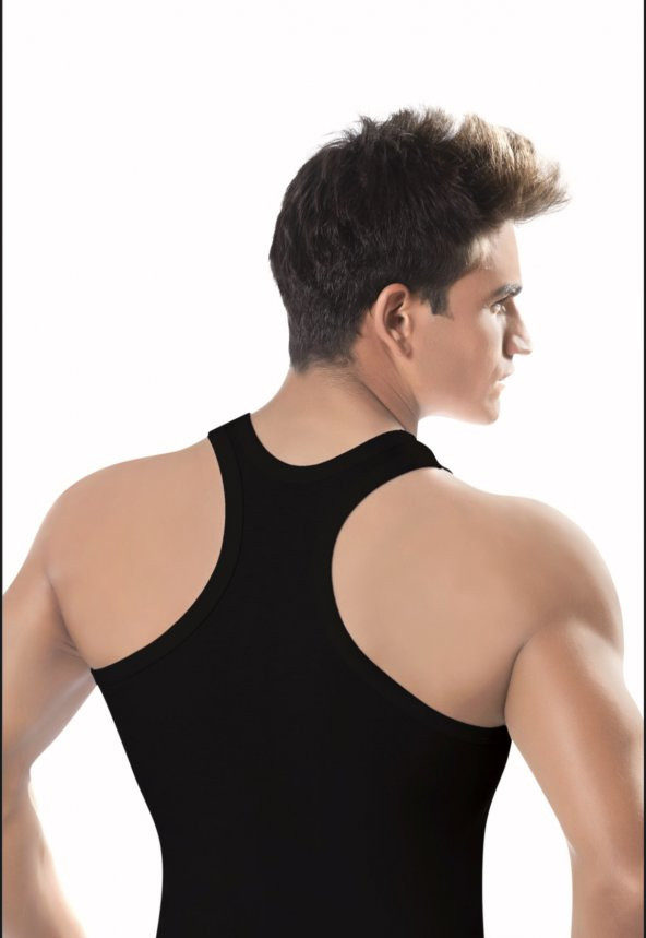 LİKRALI SPORCU ATLET 2li ürün görseli