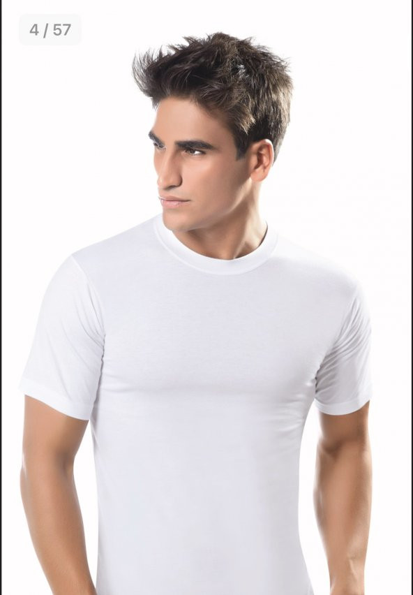 PENYE KAPALI YAKA 2li ürün görseli