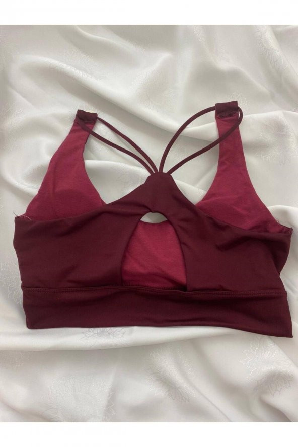 Desteksiz İpli Büstiyer ürün görseli