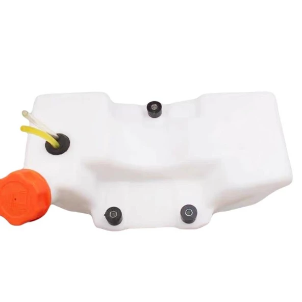 Benzinli Motor 63 CC Benzin Deposu 3.1 Hp
