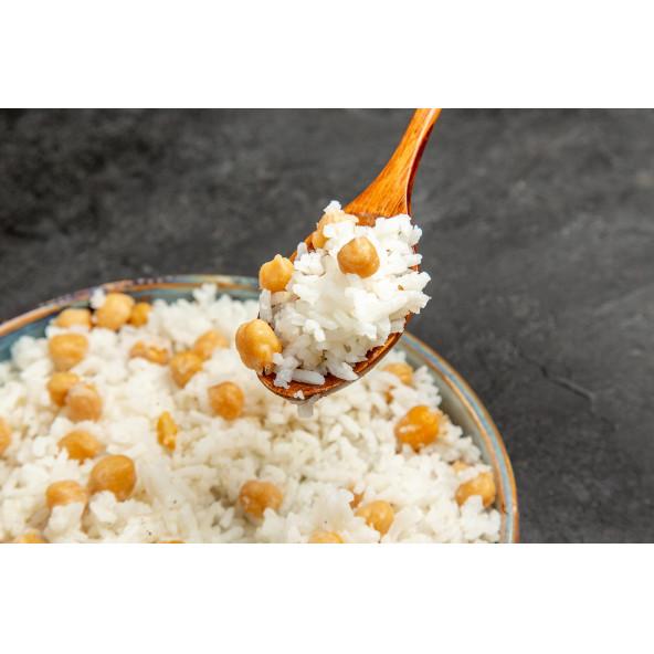 Köseoğlu Osmancık Pirinç 5kg- Yeni Sezon - 3