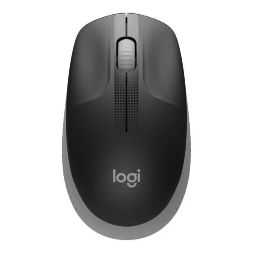 Logitech M190 Kablosuz Mouse Gri 910-005906 - 2