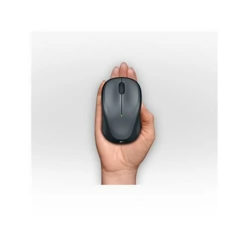 Logitech M235 Kablosuz Mouse Siyah 910-002201 - 3