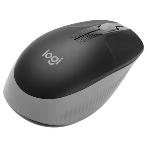 Logitech M190 Kablosuz Mouse Gri 910-005906 - 3