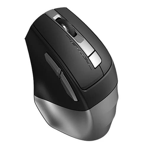 A4 Tech FB35C GRİ BT+2.4G Nano OPT.2400DPI-Şarjlı
