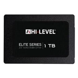 HI-LEVEL 1TB Elite Ssd Disk HLV-HLV-SSD30ELT1T - 1