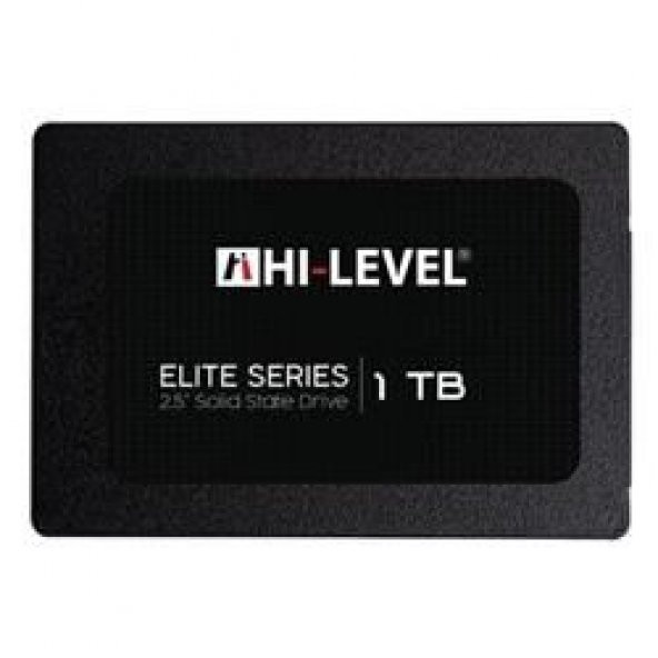HI-LEVEL 1TB Elite Ssd Disk HLV-HLV-SSD30ELT1T