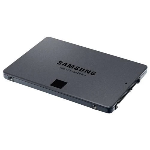 Samsung 870 QVO 2TB SSD Disk MZ-77Q2T0BW - 1