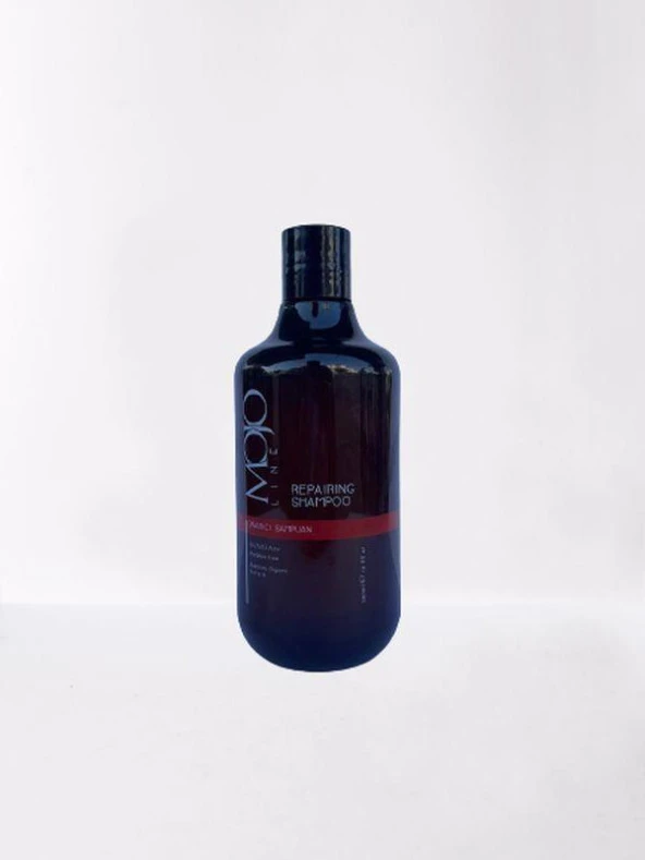 Mojo Lıne Onrıcı Şampuan 500 ml