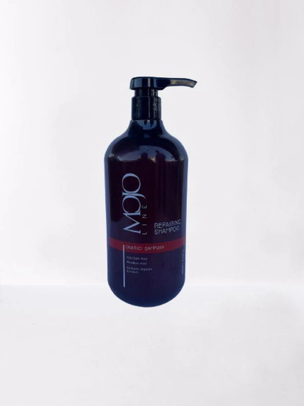 Mojo Lıne Onarıcı Şampuan 1000 ml
