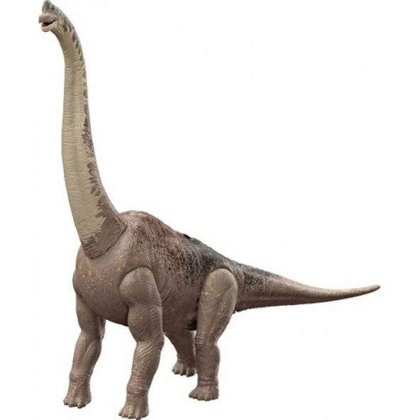 Jurassic World Brachiosaurus Dinazor Figürü