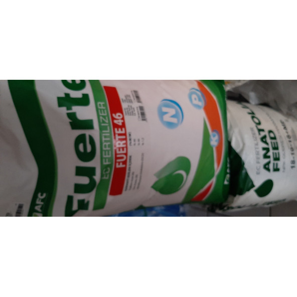YAVAŞ SALINIMLI ÜRE--2 KG