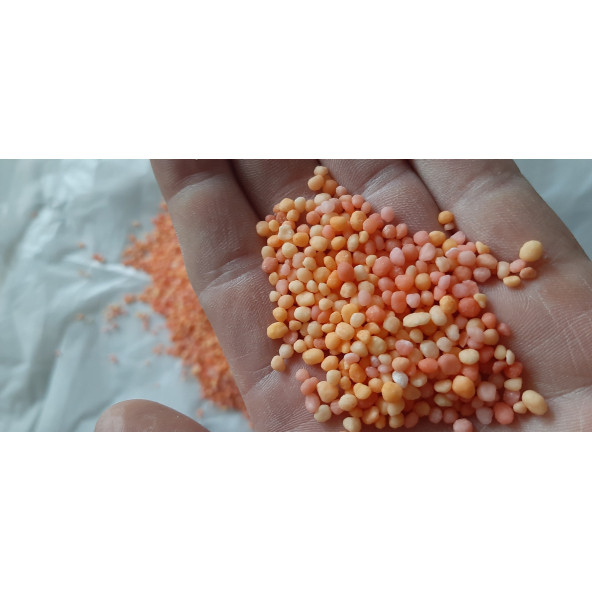 YAVAŞ SALINIMLI ÜRE--2 KG - 2