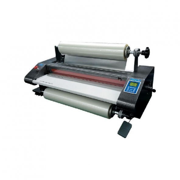 Mapilam R38 Roll Laminasyon Makinesi