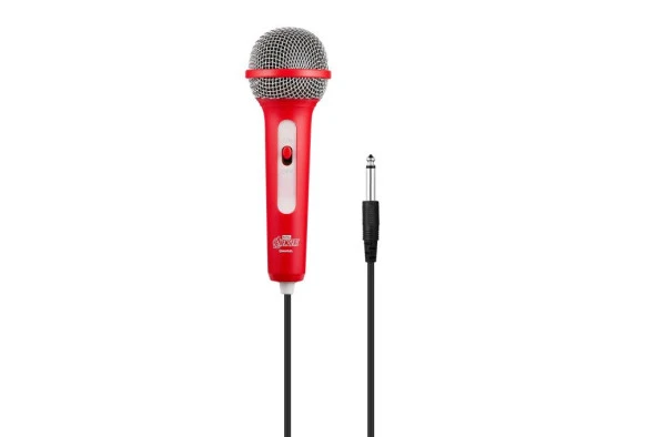 Marvel Avengers Yenilmezler Karaoke Seti Hoparlörlü Mikrofonlu Işıklı Lisanslı MV-1016-AV - 7