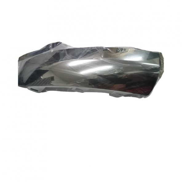 RİCAMBİ KAPAK SAG ARKA TAMPON    500L 735658049 - 1