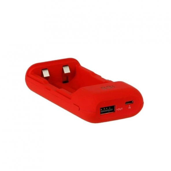 Xtar PB2 Powerbank ve Pil Şarj Cihazı - 3
