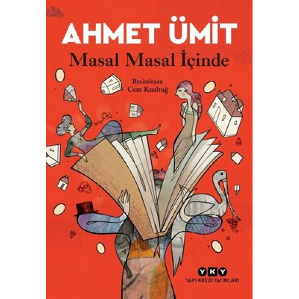 Masal Masal İçinde ürün görseli 1