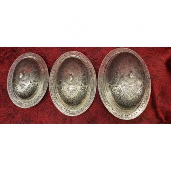 EL DÖVMESİ BAKIR KAYIK-HIZLI KARGO