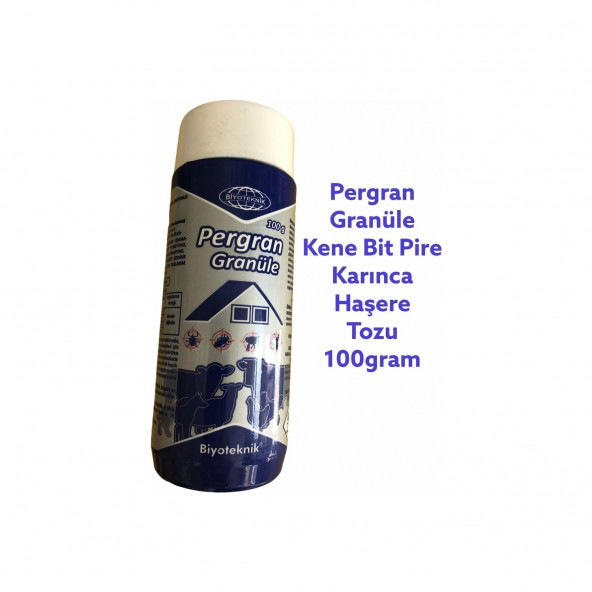 PERGAN 100 GR - 2