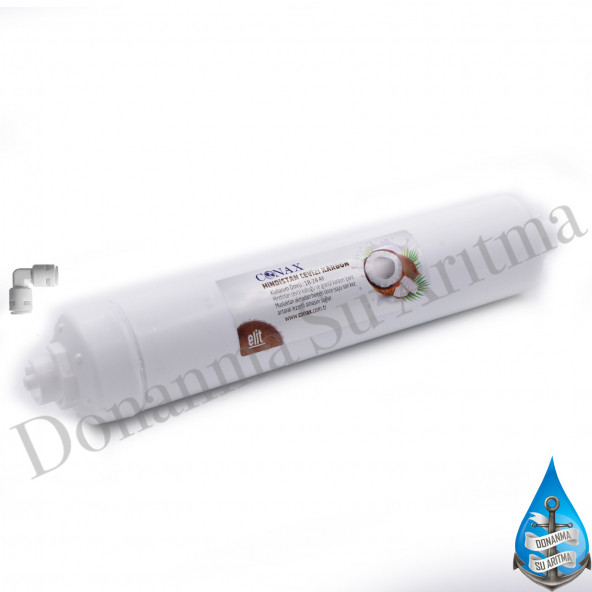 CONAX Gold Special 4'lü Filtre Seti - Resim 5