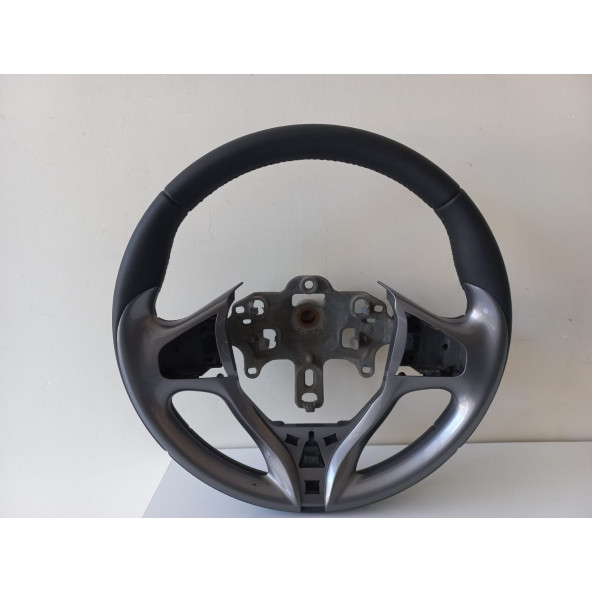 RENAULT CLİO 4 DİREKSİYON SİMİDİ ORJİNAL - 1