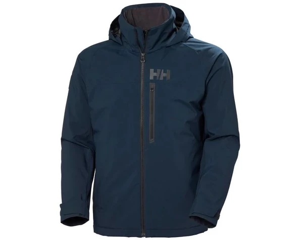 Helly Hansen Hp Racing Lifaloft Hooded Erkek Ceket HHA.30366-597