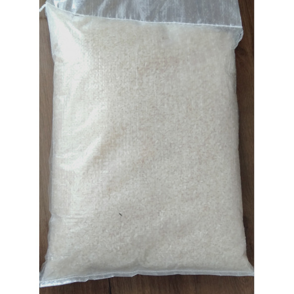 Akgönül Osmancık Pirinç 5 kg - Yeni Sezon - 2