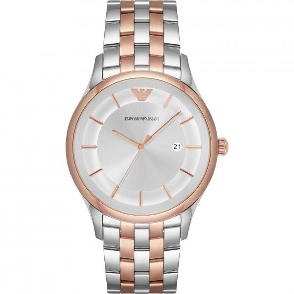 EMPORIO ARMANI AR11044 Erkek Kol Saati - 3