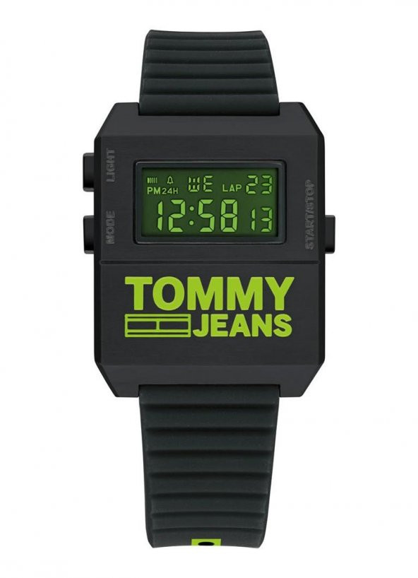 TOMMY HILFIGER TH1791675 Erkek Kol Saati - 3