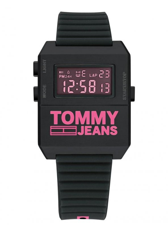 TOMMY HILFIGER TH1791676 Erkek Kol Saati - 3