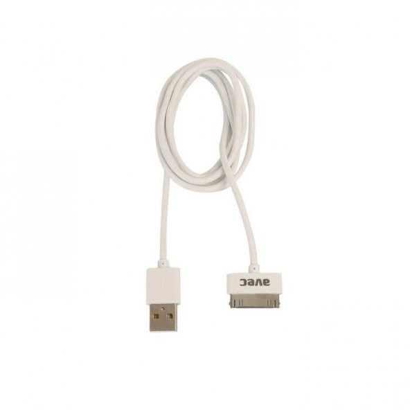 Avec Av W102 Usb-Ip4/4S 1M Kablo - 2