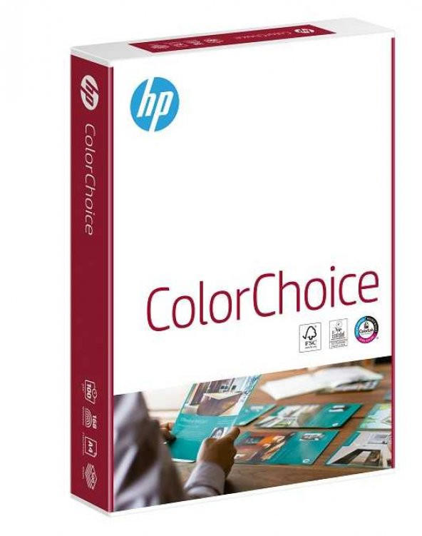 HP Gramajlı Fotokopi Kağıdı A4 200Gr 1 Paket 250 Adet
