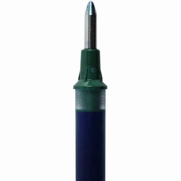 Uni-ball Signo Umr-10 (Um-153) İmza Kalemi Yedeği 1 mm Mavi 12’li - 2