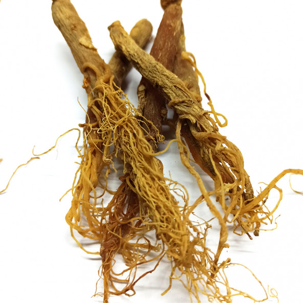 Naturdan Kırmızı Kore Ginseng Kök 50 gr - 2