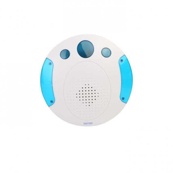 Panther 8200 Kapı Zili - 9
