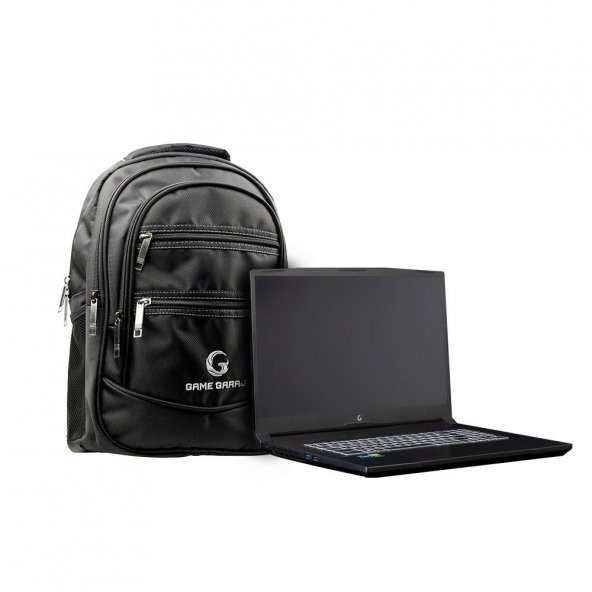 Game Garaj Slayer2 D5 10Xl-3070Ti C2 Intel Core İ7 12700H 32Gb Ram 1Tb Ssd Rtx 3070Ti 17.3" Fhd Ips 360Hz Freedos Dizüstü Bilgisayar + Çanta - 2