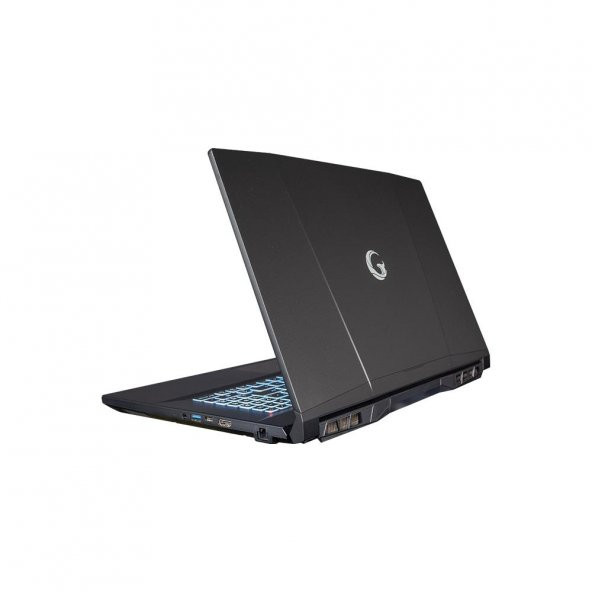 Game Garaj Slayer2 D5 10Xl-3070Ti C2 Intel Core İ7 12700H 32Gb Ram 1Tb Ssd Rtx 3070Ti 17.3" Fhd Ips 360Hz Freedos Dizüstü Bilgisayar + Çanta - 6