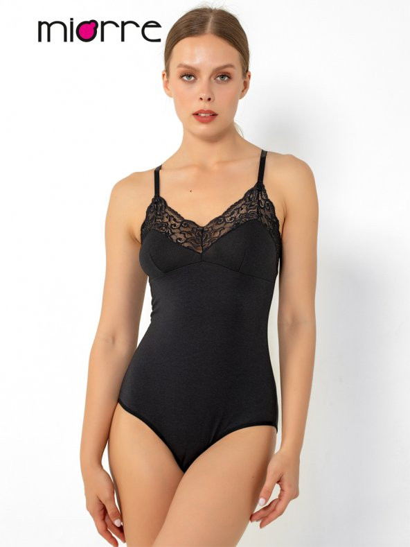 Modal Çıtçıtlı Body - 7
