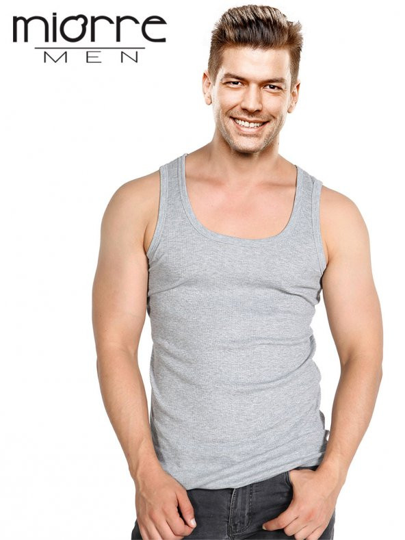 Miorre Kaşkorse Erkek Atlet - Resim 3