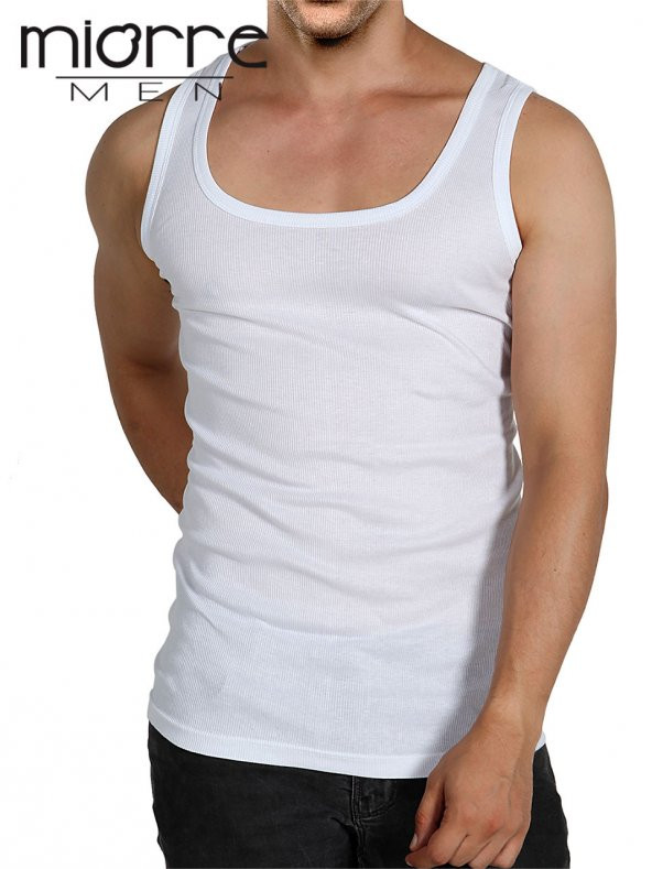 Miorre Kaşkorse Erkek Atlet - Resim 10