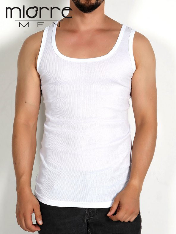 Miorre Kaşkorse Erkek Atlet - Resim 11