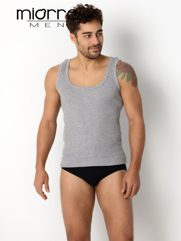 Miorre Kaşkorse Erkek Atlet - Resim 2